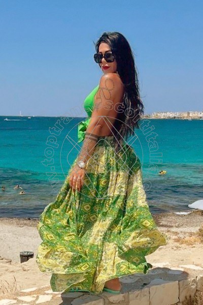 Foto 125 di Jasmine transexescort Napoli