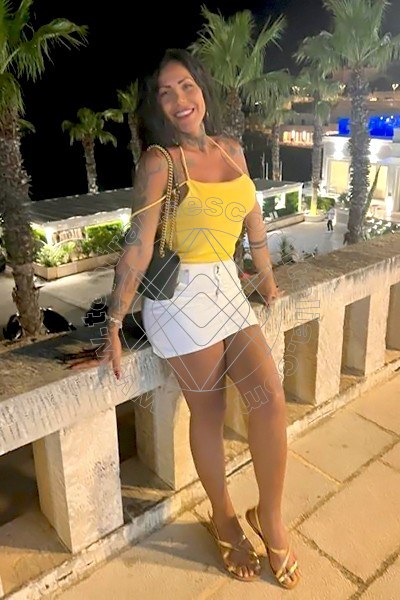 Foto 120 di Jasmine transexescort Napoli