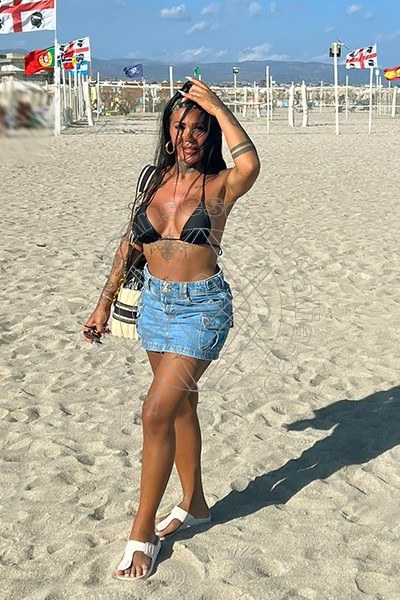 Foto 123 di Jasmine transexescort Napoli
