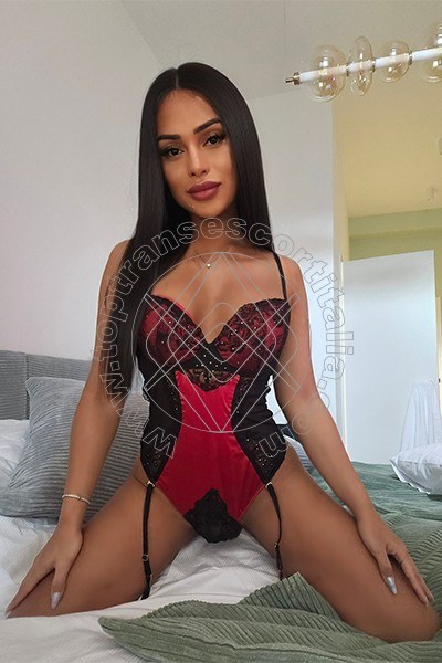 Foto 32 di Sammi Asiatica transexescort Milano