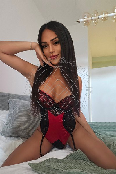 Foto 30 di Sammi Asiatica transexescort Milano