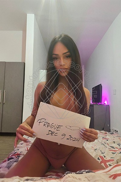 Foto 19 di Sammi Asiatica transexescort Milano