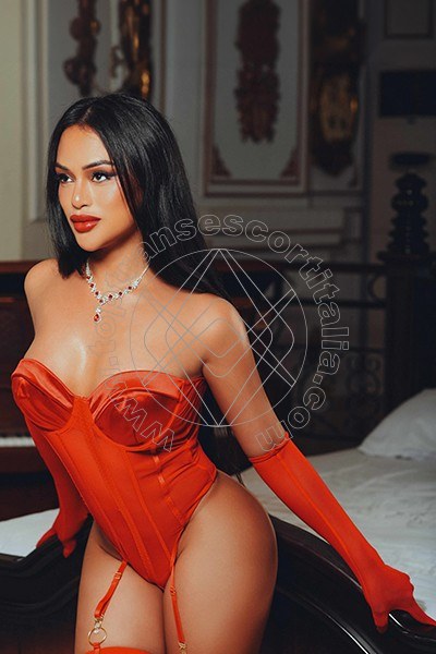 Foto 1 di Sammi Asiatica transexescort Milano