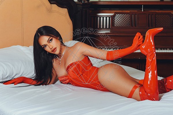 Foto 6 di Sammi Asiatica transexescort Milano