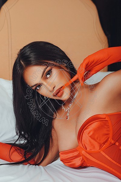 Foto 4 di Sammi Asiatica transexescort Milano