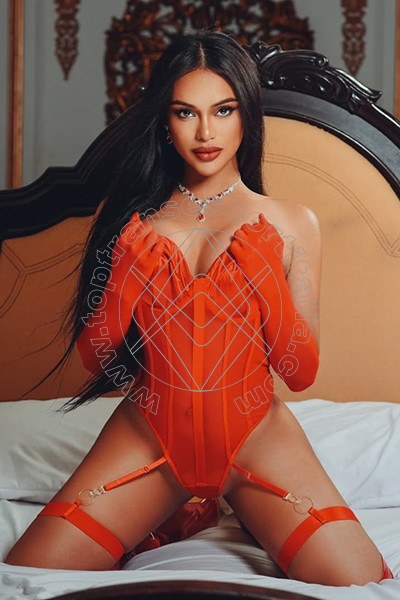 Foto 3 di Sammi Asiatica transexescort Milano