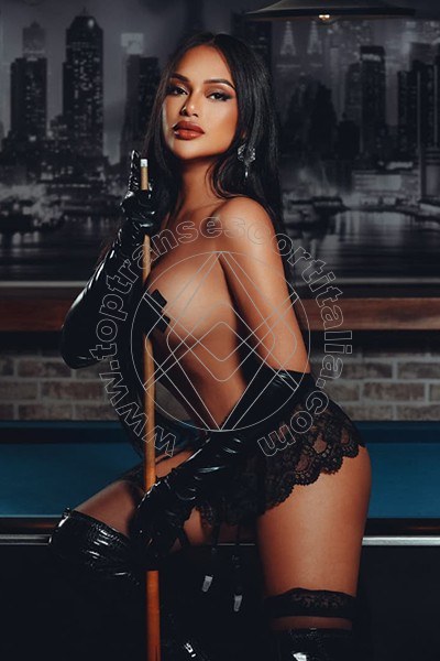 Foto 14 di Sammi Asiatica transexescort Milano