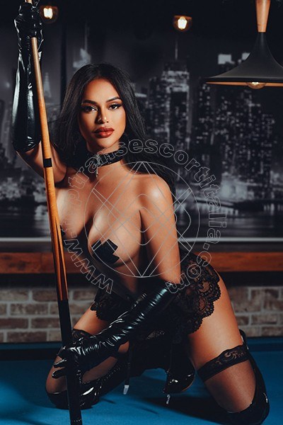 Foto 13 di Sammi Asiatica transexescort Milano