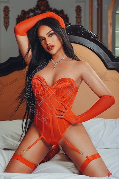 Foto 2 di Sammi Asiatica transexescort Milano