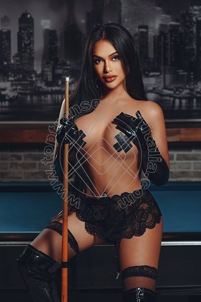 Foto 12 di Sammi Asiatica transexescort Milano