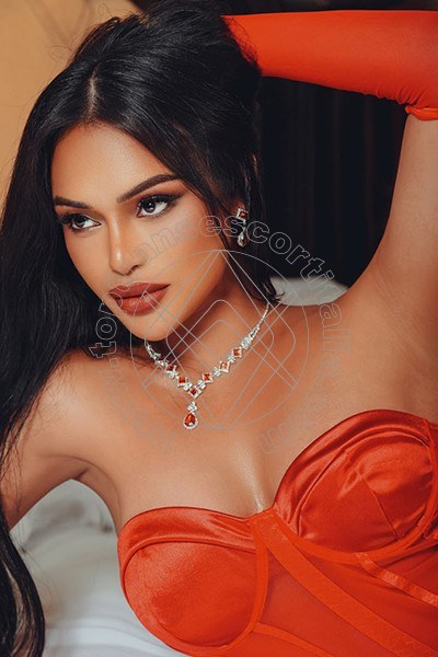 Foto 5 di Sammi Asiatica transexescort Milano