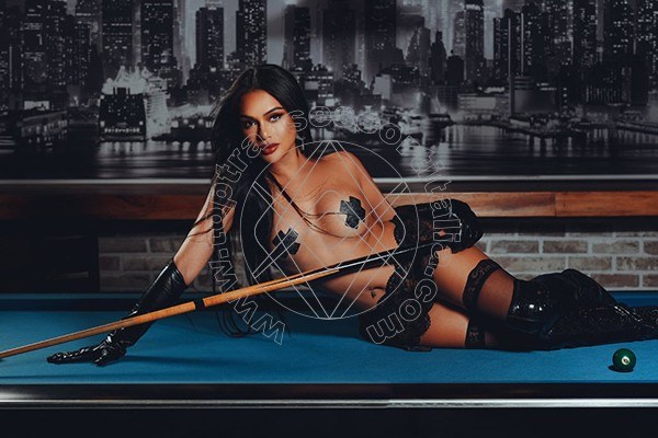 Foto 11 di Sammi Asiatica transexescort Milano