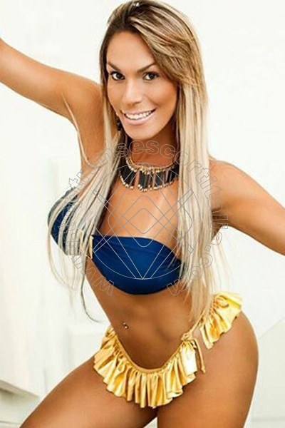 Foto 21 di Camyli Victoria transexescort Rio De Janeiro