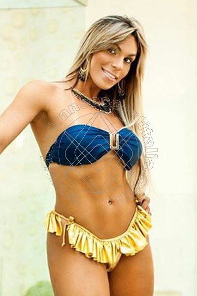 Foto 20 di Camyli Victoria transexescort Rio De Janeiro