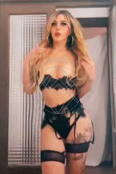 Foto 161 di Rossana Bulgari transexescort Manfredonia