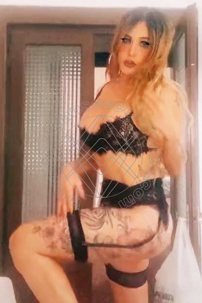 Foto 158 di Rossana Bulgari transexescort Manfredonia