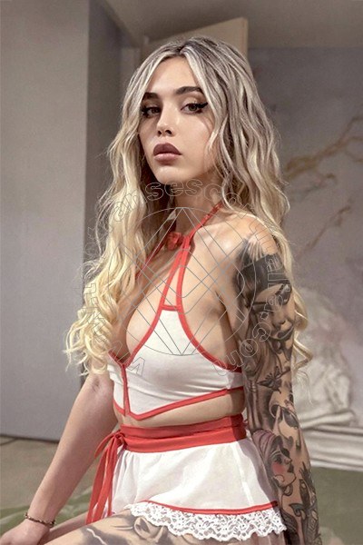 Foto 50 di Rossana Bulgari Italiana transexescort Foggia