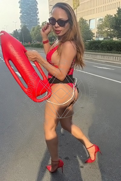Foto 7 di Bruna Agnely transexescort Milano