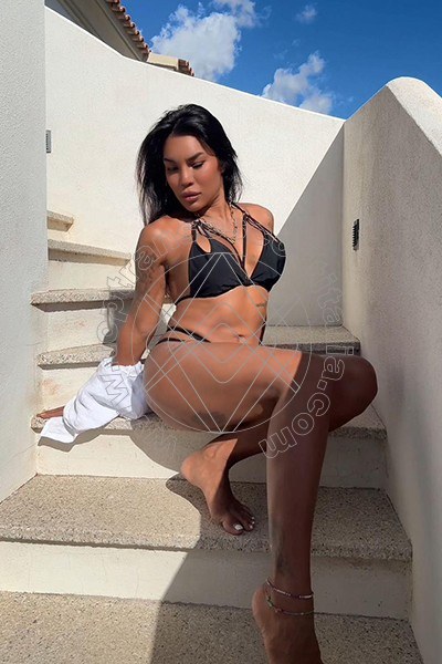 Foto 6 di Mandy Asiatica transexescort Parma