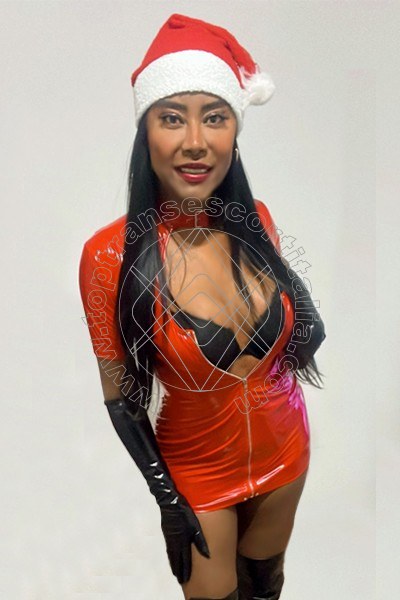 Foto 31 di Manuela Padovany transexescort Roma