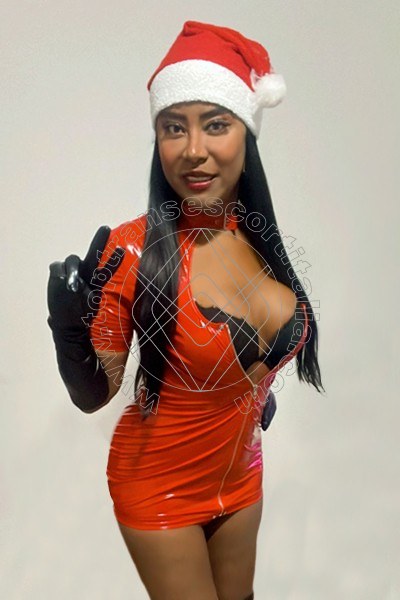 Foto 32 di Manuela Padovany transexescort Roma
