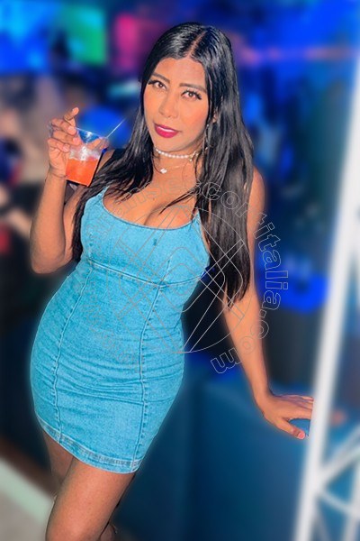 Foto 10 di Manuela Padovany transexescort Roma