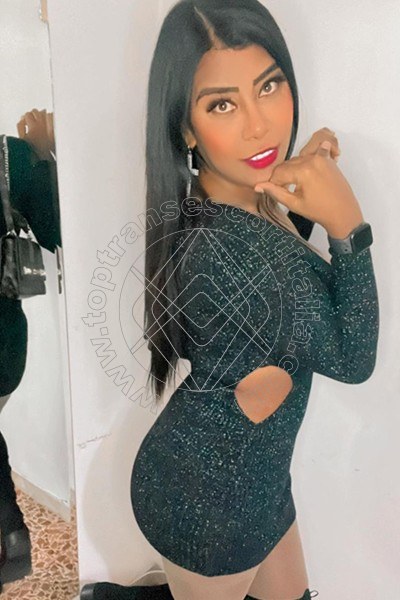 Foto 8 di Manuela Padovany transexescort Roma