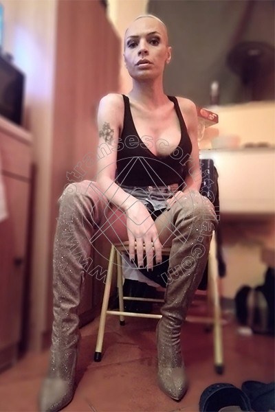 Foto 8 di Alessia Bona Massaggiatrice Bionda transexescort Piacenza