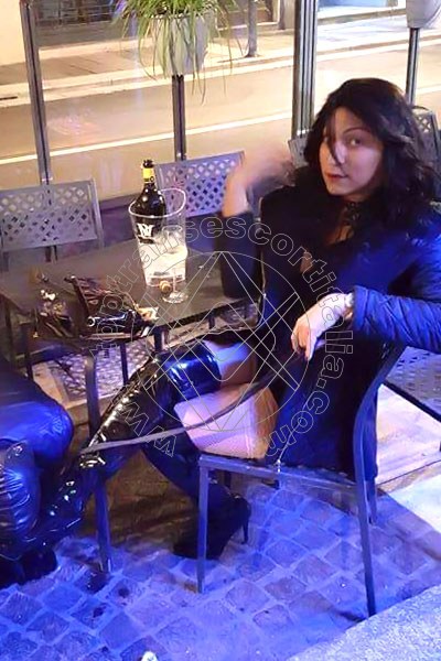 Foto 121 di Lady B transexescort Padova