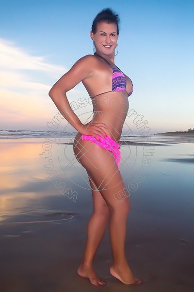 Foto 2 di Karla transexescort Prato