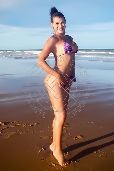 Foto 4 di Karla transexescort Prato