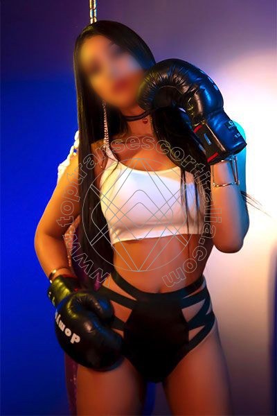 Foto 45 di Samy transexescort Milano