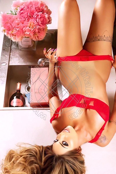 Foto 2 di Duda Victorelly transexescort Parigi