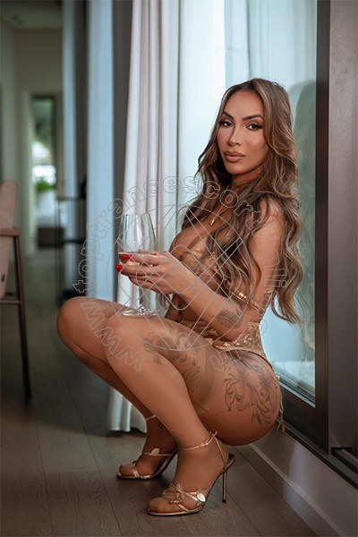 Foto 12 di Mariana Ferraz transexescort Brescia