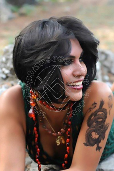 Foto 5 di Astrid transexescort Olbia