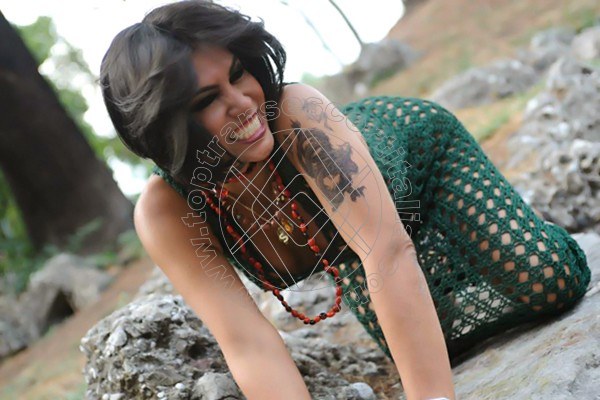 Foto 6 di Astrid transexescort Olbia