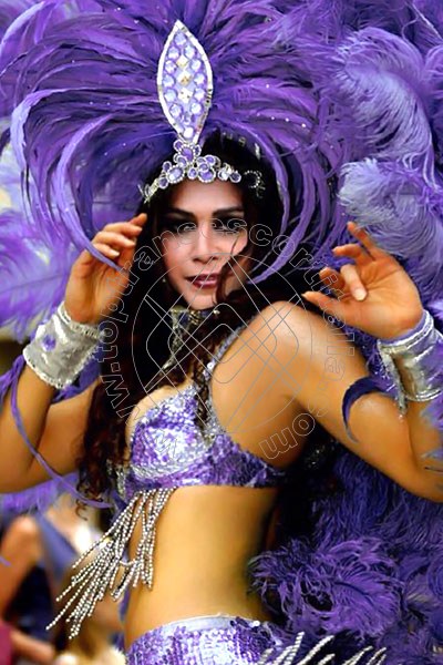 Foto 15 di Astrid transexescort Olbia