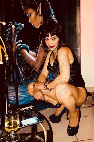 Foto 22 di Astrid transexescort Olbia