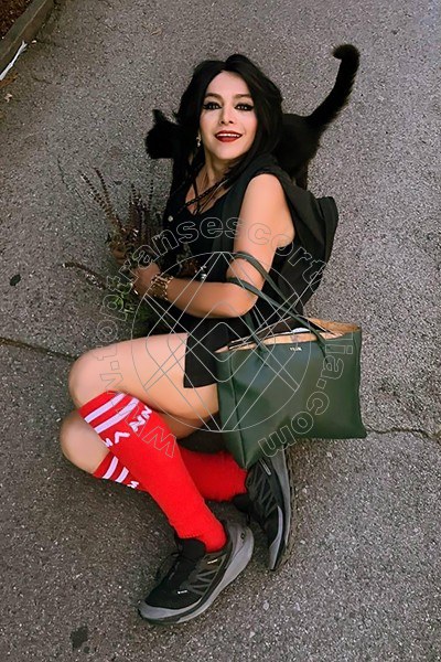 Foto 9 di Astrid transexescort Olbia