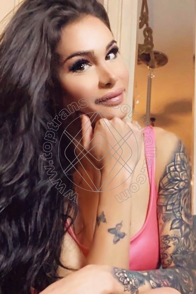 Foto 158 di Alice Italiana transexescort Milano