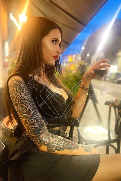 Foto 81 di Alice Italiana transexescort Milano