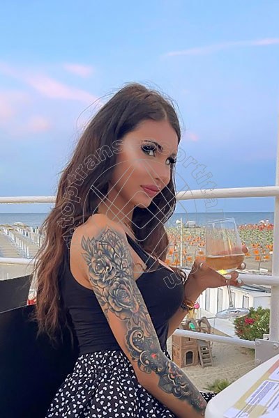 Foto 96 di Alice Italiana transexescort Milano