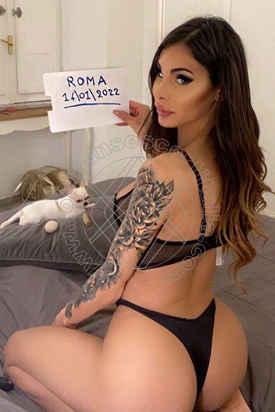 Foto 95 di Alice Italiana transexescort Milano