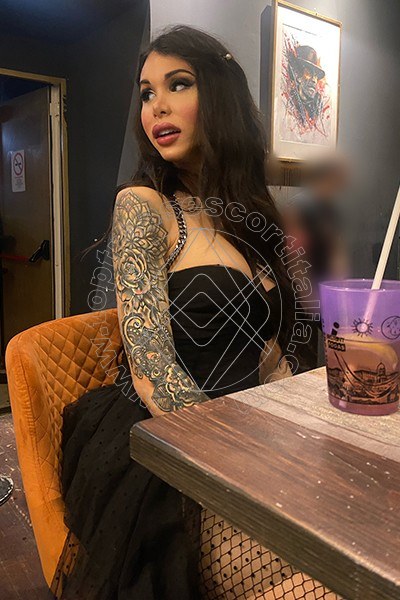 Foto 28 di Alice Italiana transexescort Milano