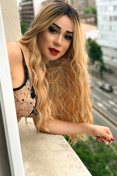 Foto 7 di Fernanda Vasconcelos Pornostar transexescort Toulouse