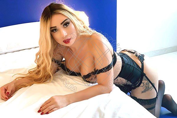 Foto 27 di Fernanda Vasconcelos Pornostar transexescort Toulouse