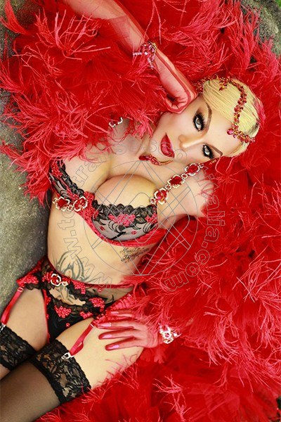 Foto 9 di Nina la divina transexescort Ibiza