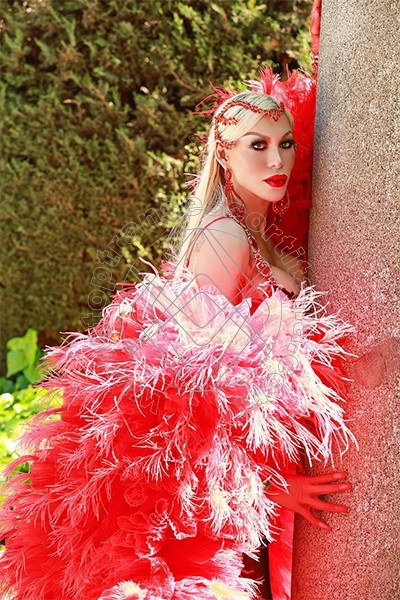 Foto 10 di Nina la divina transexescort Ibiza