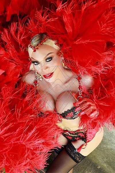 Foto 12 di Nina la 12 divina transexescort Ibiza