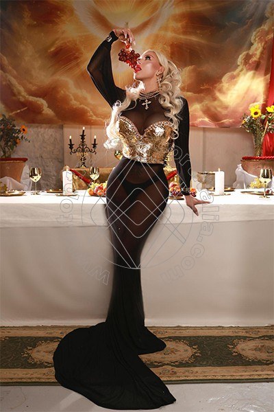 Foto 6 di Nina la divina transexescort Ibiza